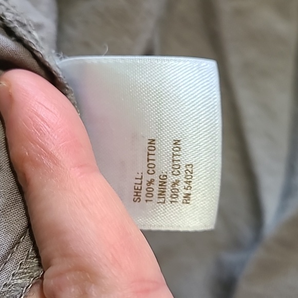 ON Summer Cotton Skirt w/ Embroidery - Picture 4 of 7